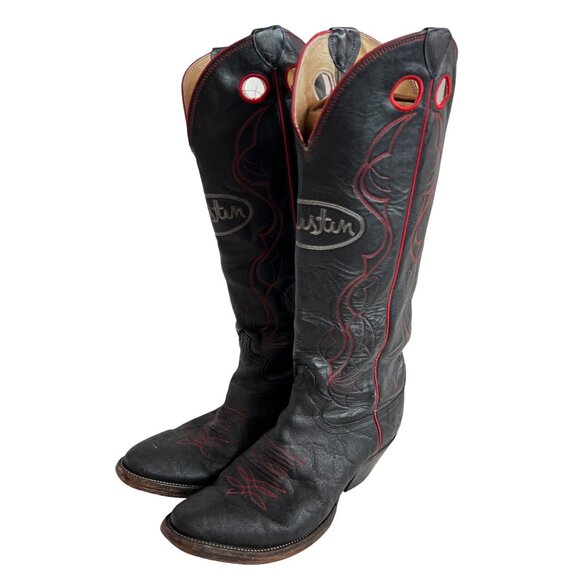 Justin boots - Picture 1 of 13